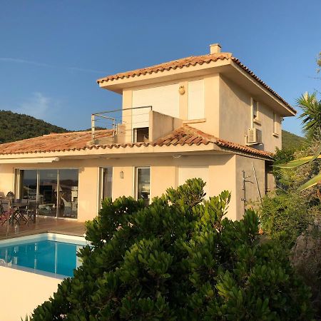 Villa Rosa ฮองกา ภายนอก รูปภาพ
