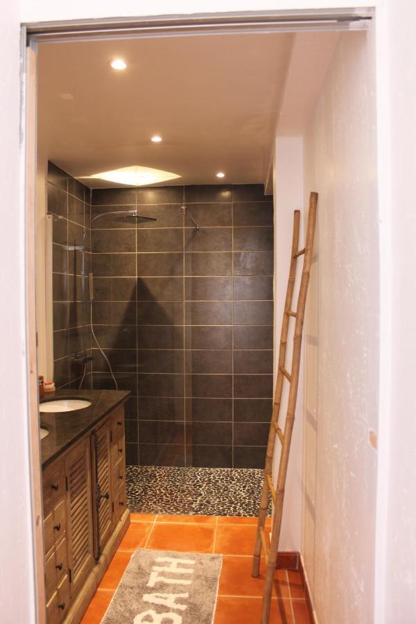 Villa Rosa ฮองกา ภายนอก รูปภาพ