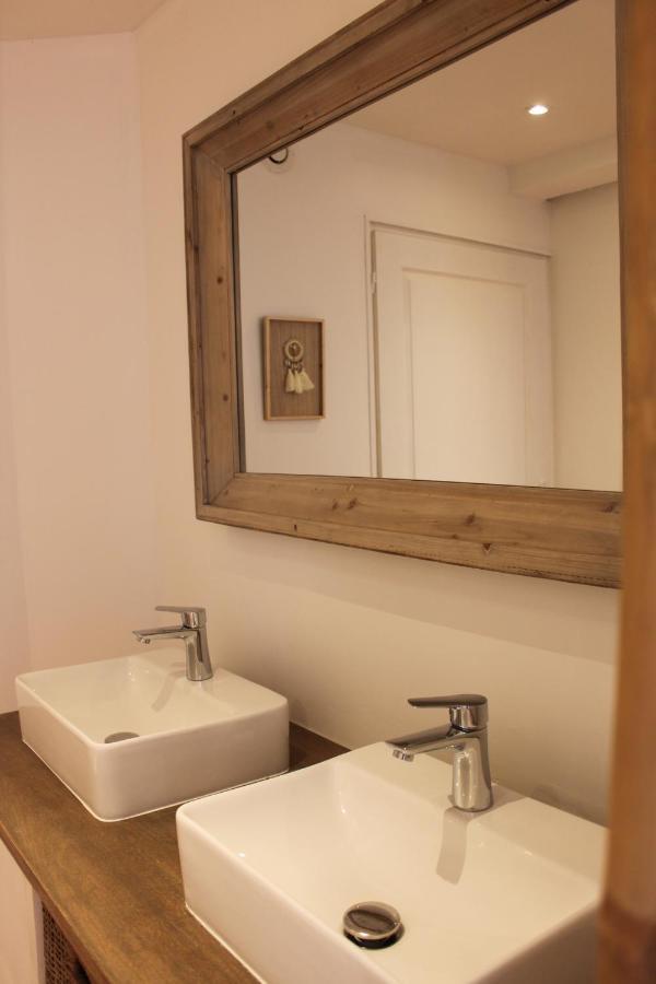 Villa Rosa ฮองกา ภายนอก รูปภาพ