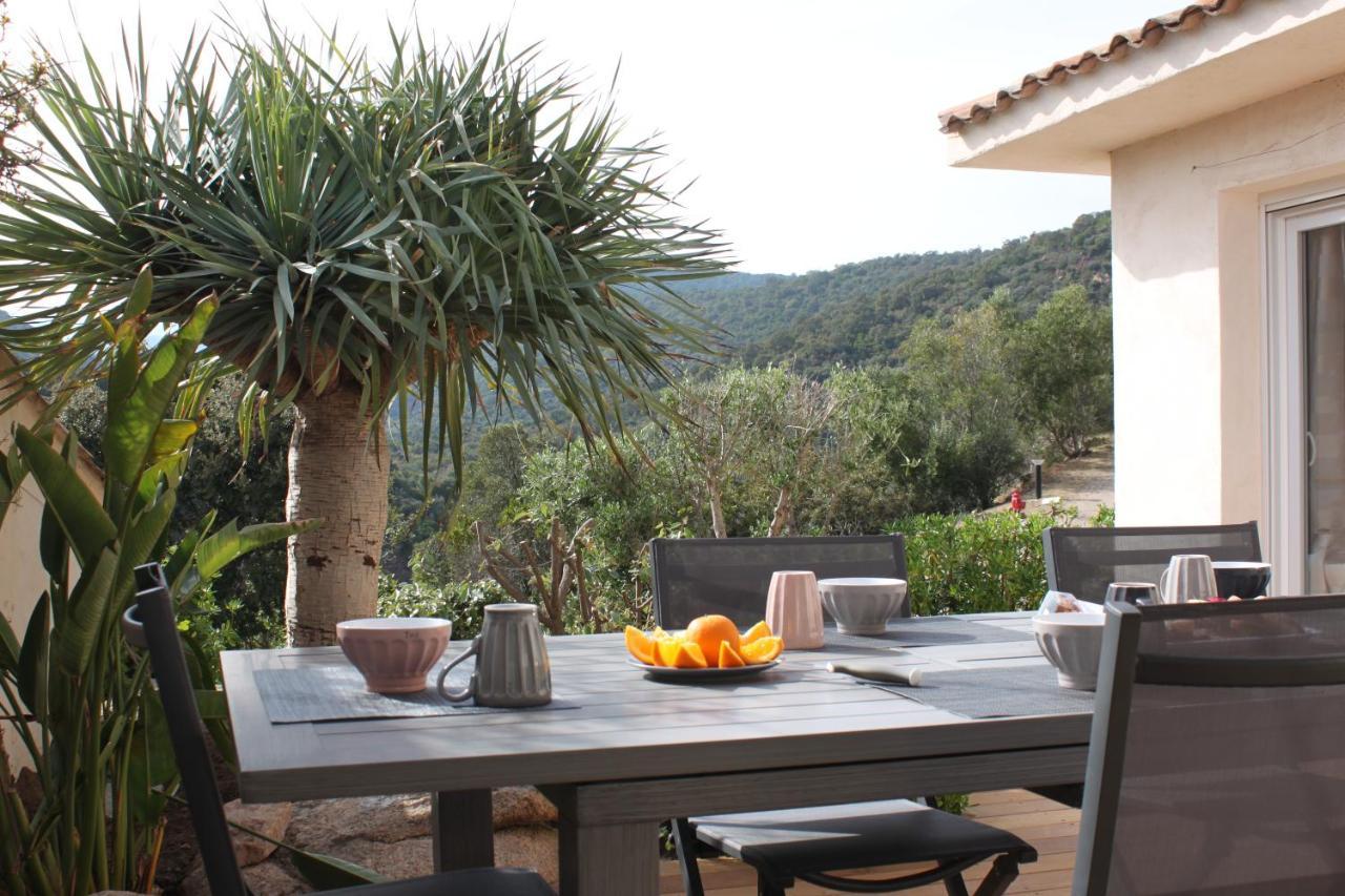 Villa Rosa ฮองกา ภายนอก รูปภาพ