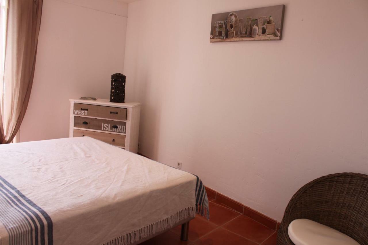 Villa Rosa ฮองกา ภายนอก รูปภาพ