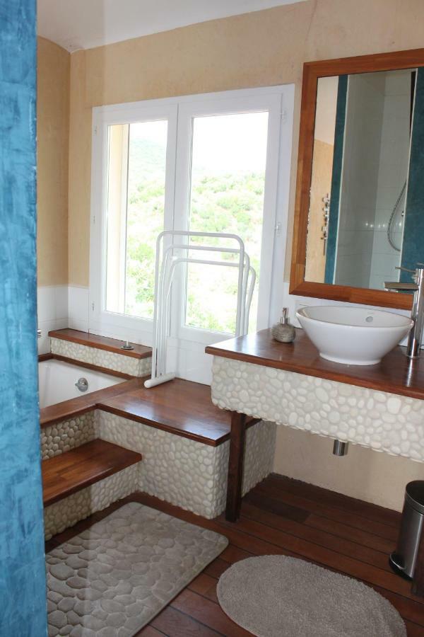 Villa Rosa ฮองกา ภายนอก รูปภาพ
