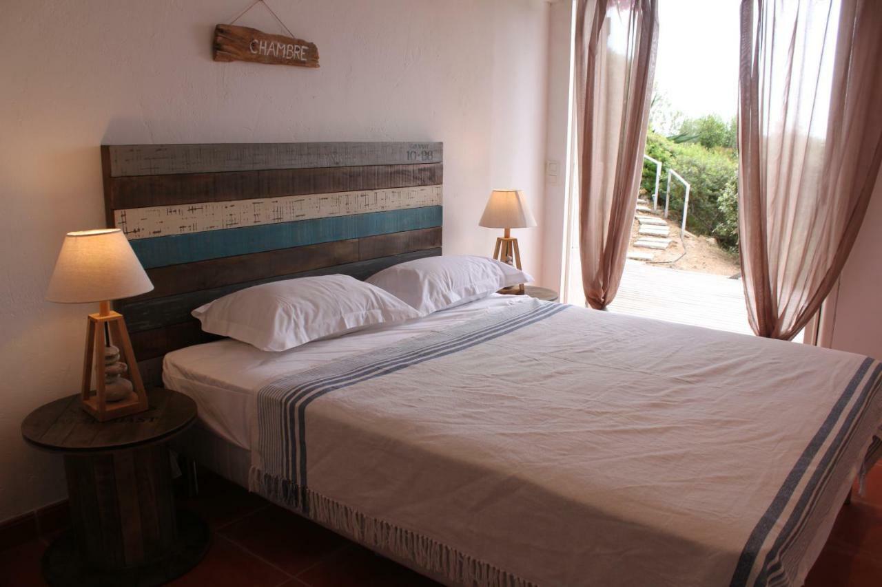 Villa Rosa ฮองกา ภายนอก รูปภาพ