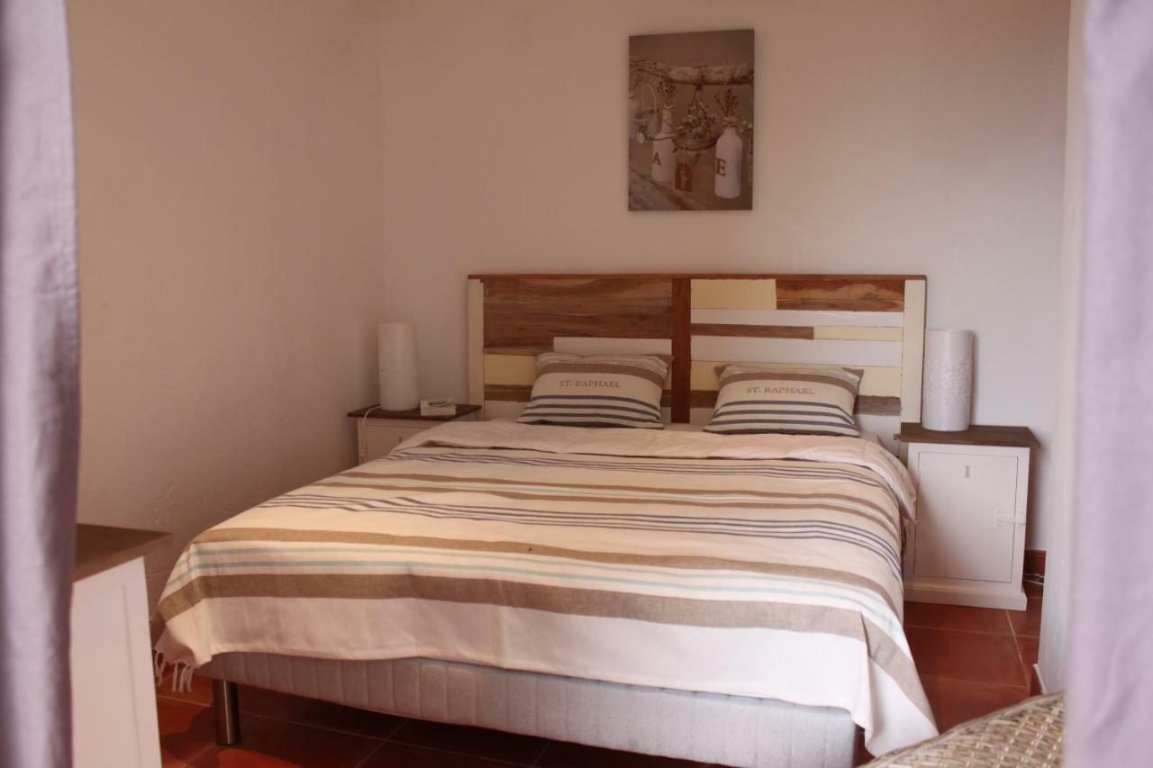 Villa Rosa ฮองกา ภายนอก รูปภาพ