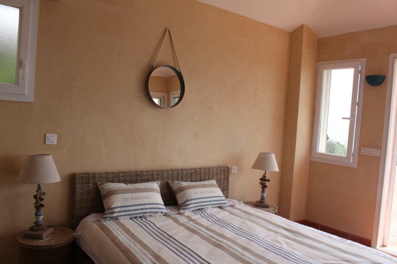 Villa Rosa ฮองกา ภายนอก รูปภาพ