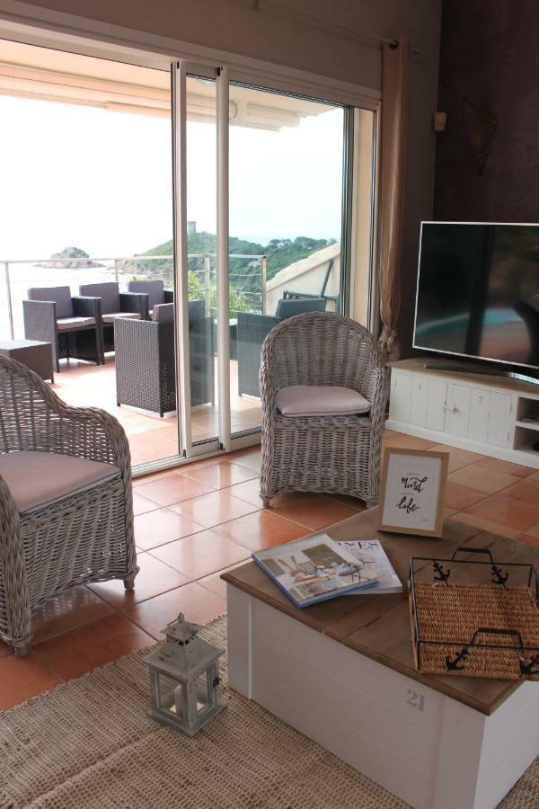 Villa Rosa ฮองกา ภายนอก รูปภาพ