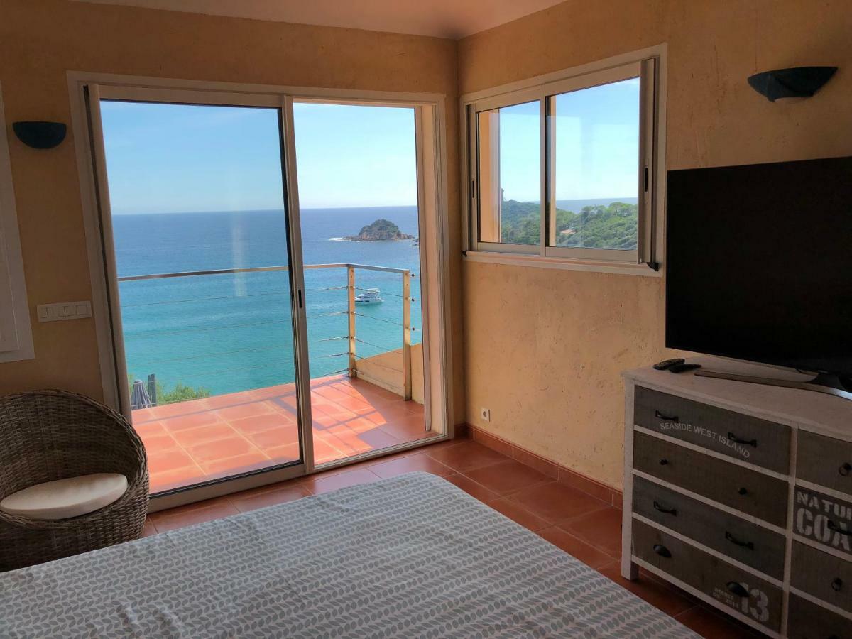 Villa Rosa ฮองกา ภายนอก รูปภาพ
