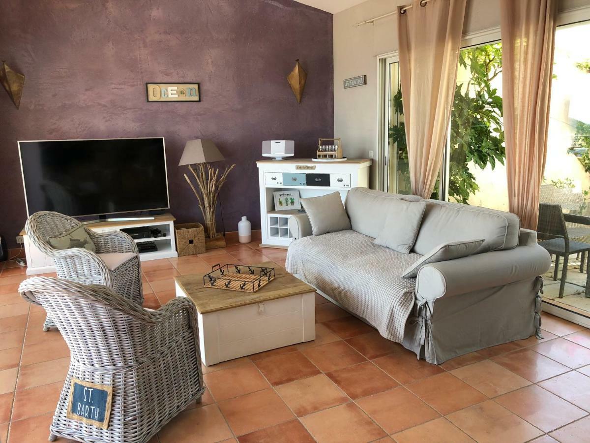Villa Rosa ฮองกา ภายนอก รูปภาพ